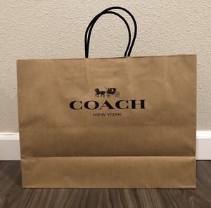 coloured gift bolsas