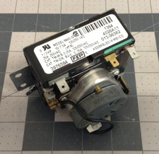 Whirlpool Kenmore Dryer Timer 3976584 WP3976584