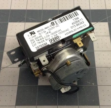 Whirlpool Kenmore Dryer Timer 3976584 WP3976584