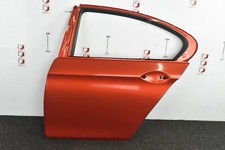 Porte arrière et accessoires BMW M5