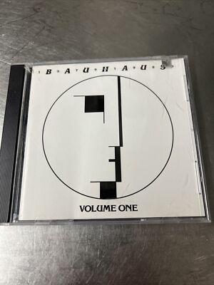 BAUHAUS1979-1983(No入り2LP)/BAUHAUS Bauhaus – 1979-1983 | Releases | Discogs