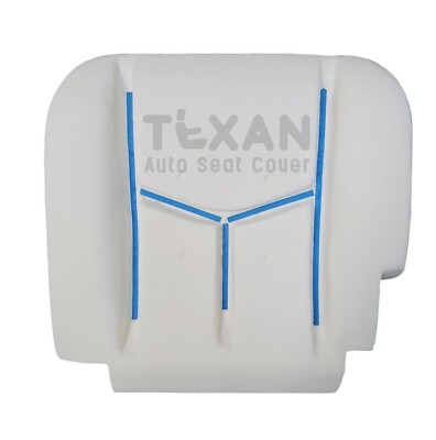 Fits 2004, 2005 GMC Yukon, Yukon XL Replacement Driver Side Bottom Foam Cushion