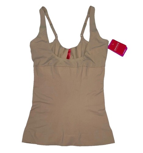 Body Shapewear FIT 301699 – Taille L, Noir, Bretelles Réglables, 36E