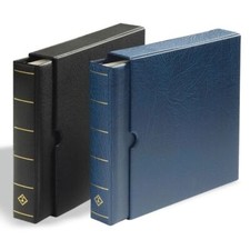 Leuchtturm Schraubendecke Blau DSN 309520 Neu