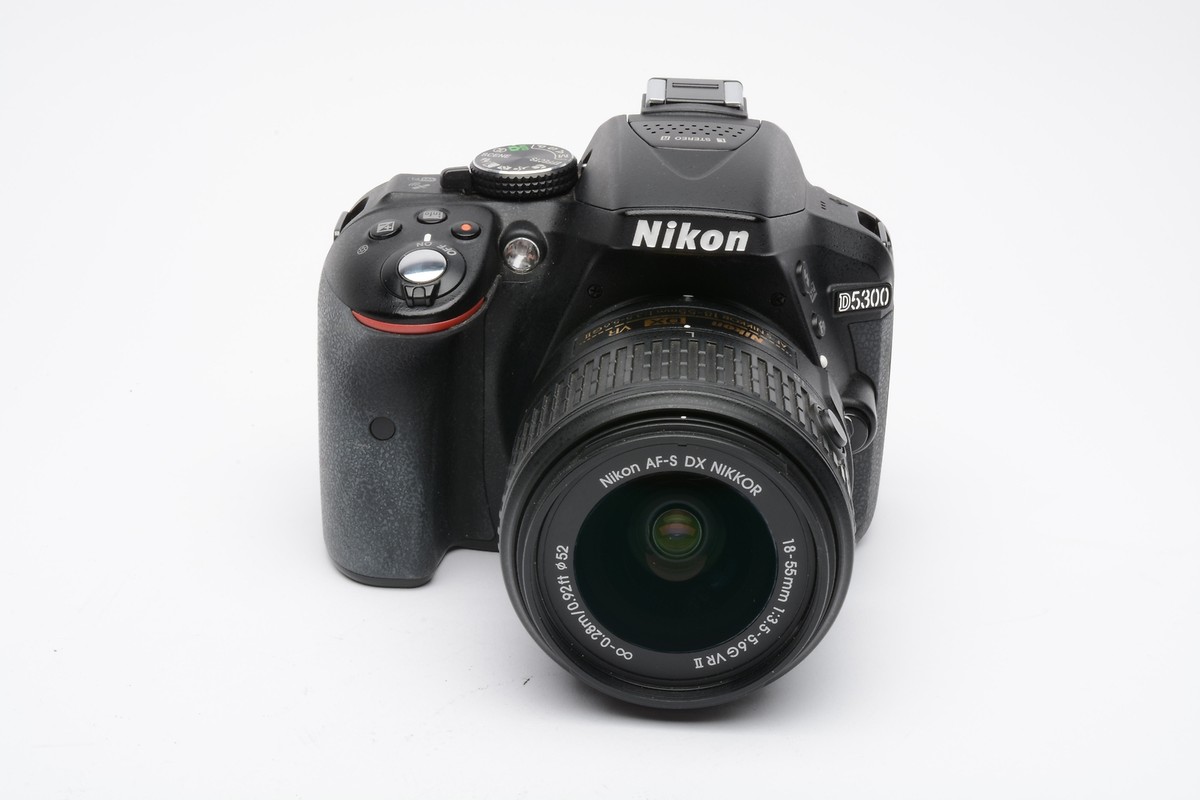 D5300 D3500 Wifi Connection HOT Camera Nikon D3500 Vs Nikon D5500