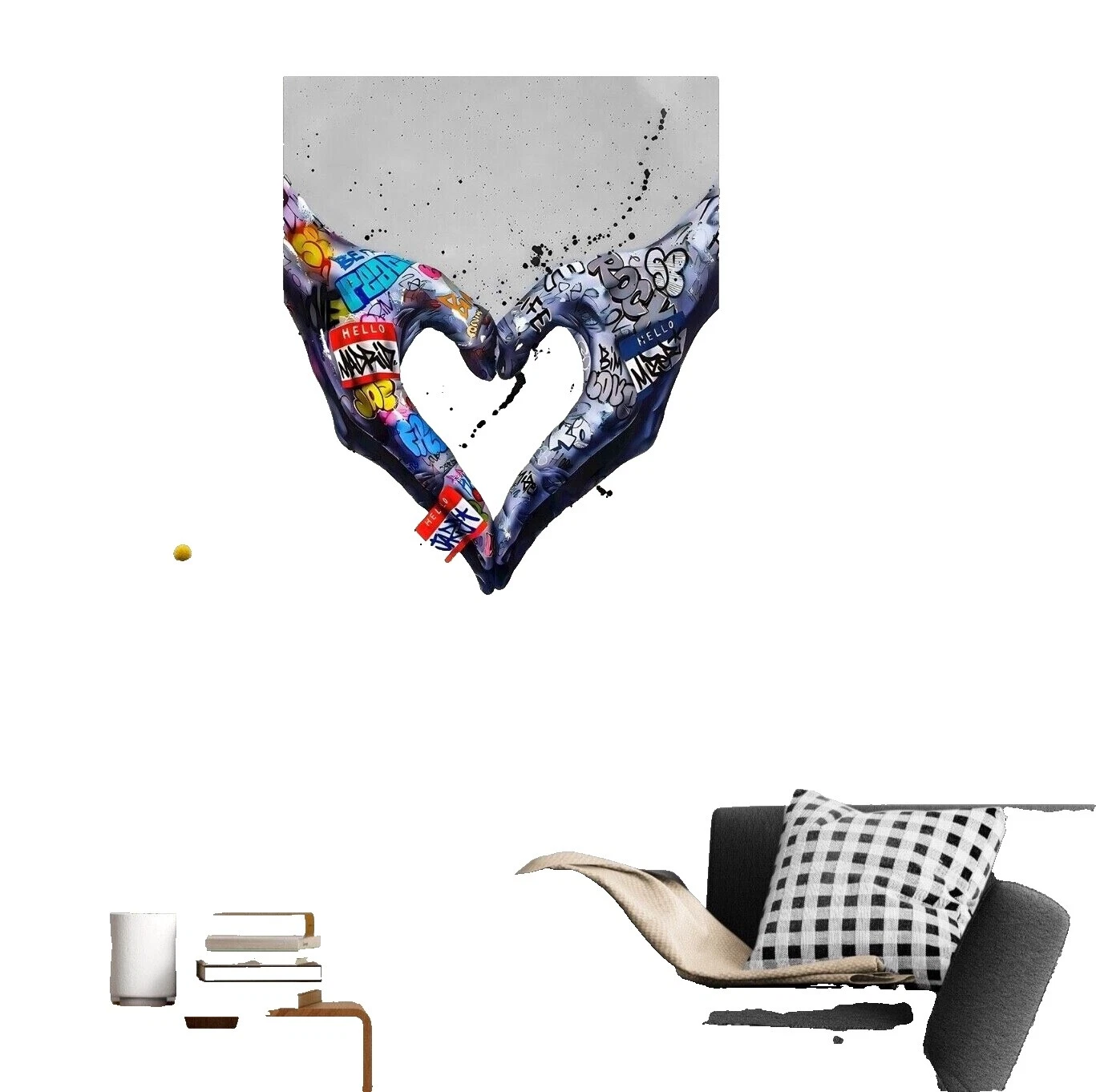 Banksy Street Art Art Prints