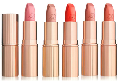 Charlotte Tilbury *Penelope Pink* Lipstick Matte Revolution Brand New Never Used