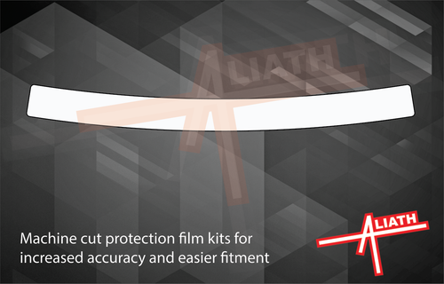 Pellicola Protettiva Vernice Protezione Antigraffio Paraurti Posteriore Peugeot 308 SW 14-21 - Foto 1 di 3