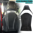 Carbon Fiber Seat Cover Cover Seats Fits Benz W176 W117 A35 A45 CLA45AMG