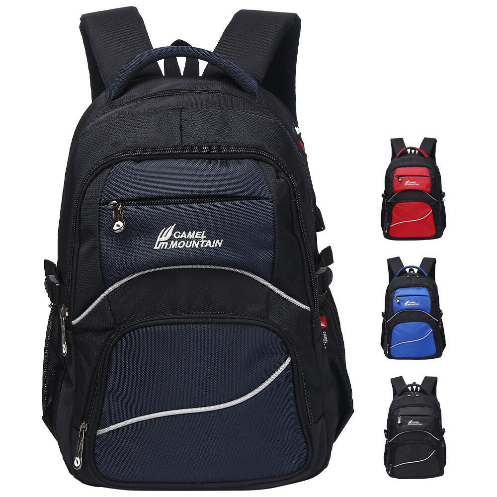 Expandable Extra Large Carry-On Travel Backpack with Weekender Airplane GIFT