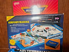 Micro Machines Airport/Marina in a case in Excellent Condition Vintage 1987 LOT — photo 2