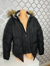 Soulcal&co Winter Coat Xs