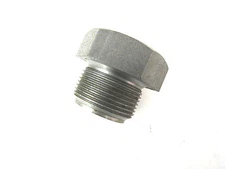 Lot of 2 - FP-3055069 Drain Plug Oil Magnetic Threaded FP Diesel, FP-3055069