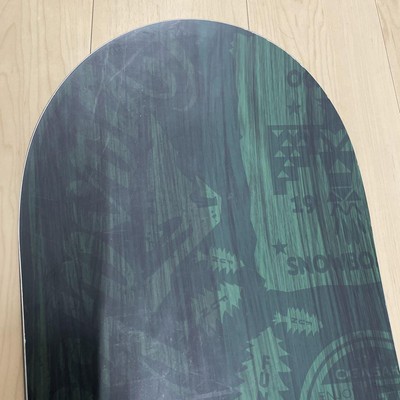 Ogasaka Cts 156Cm 14-15 Model | eBay 