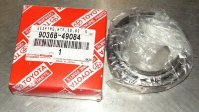 Genuine Toyota Front Axle Inner Bearing RH/LH 90368-49084 OEM | eBay