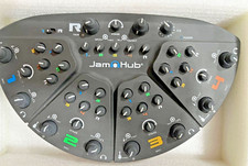 Jam Hub Bedroom Rehearsal Studio Mixer with o...