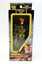 Masked Rider KUGA RIDER HERO SERIES 28 BANDAI JAPAN