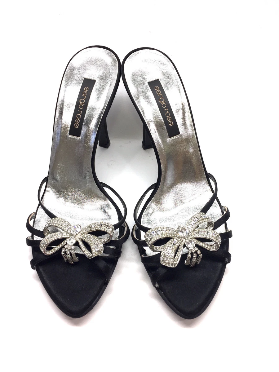 Sergio rossi shop slip on