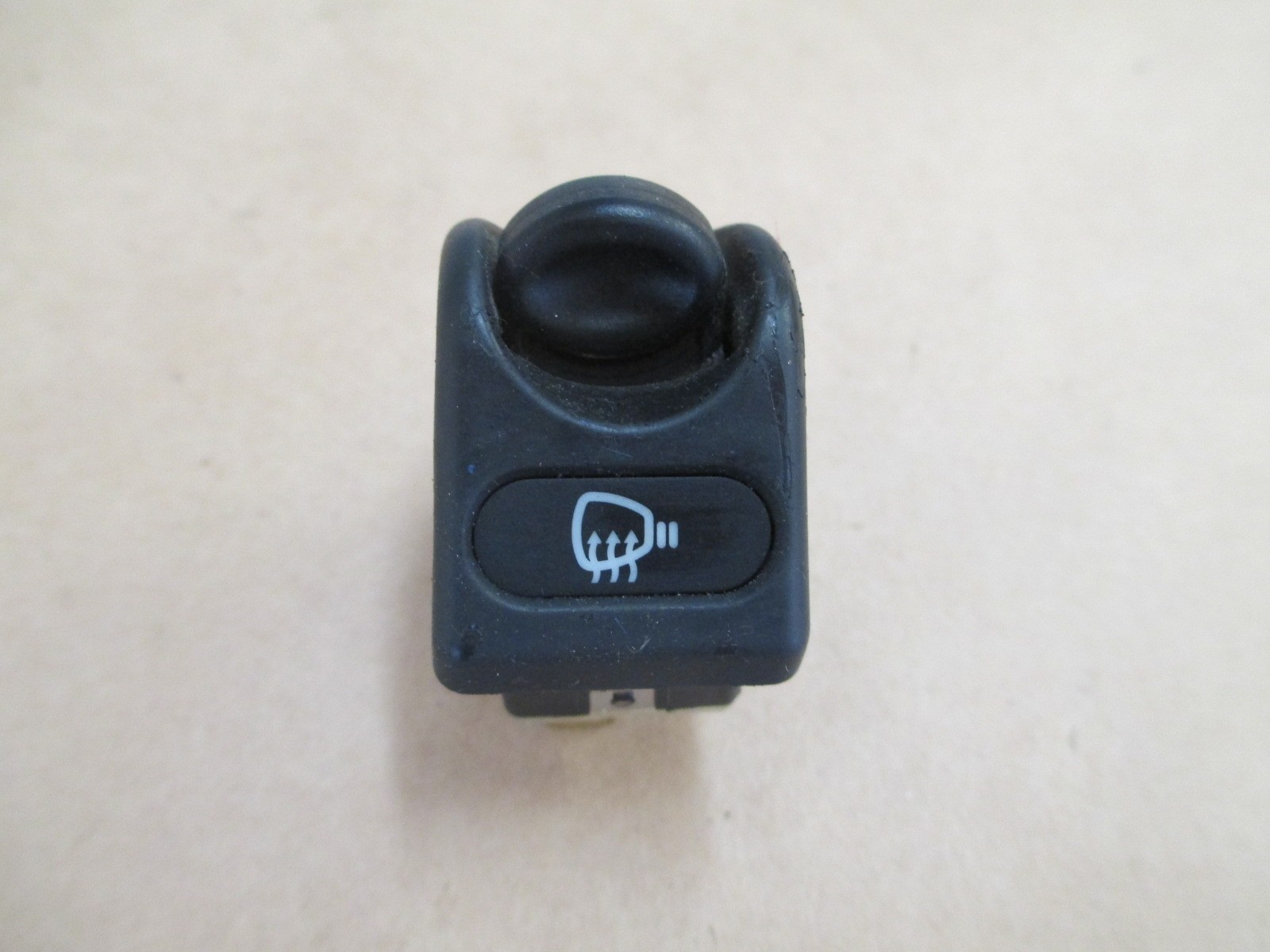 Ferrari 360, 430 - Mirror Defrost Switch # 180665