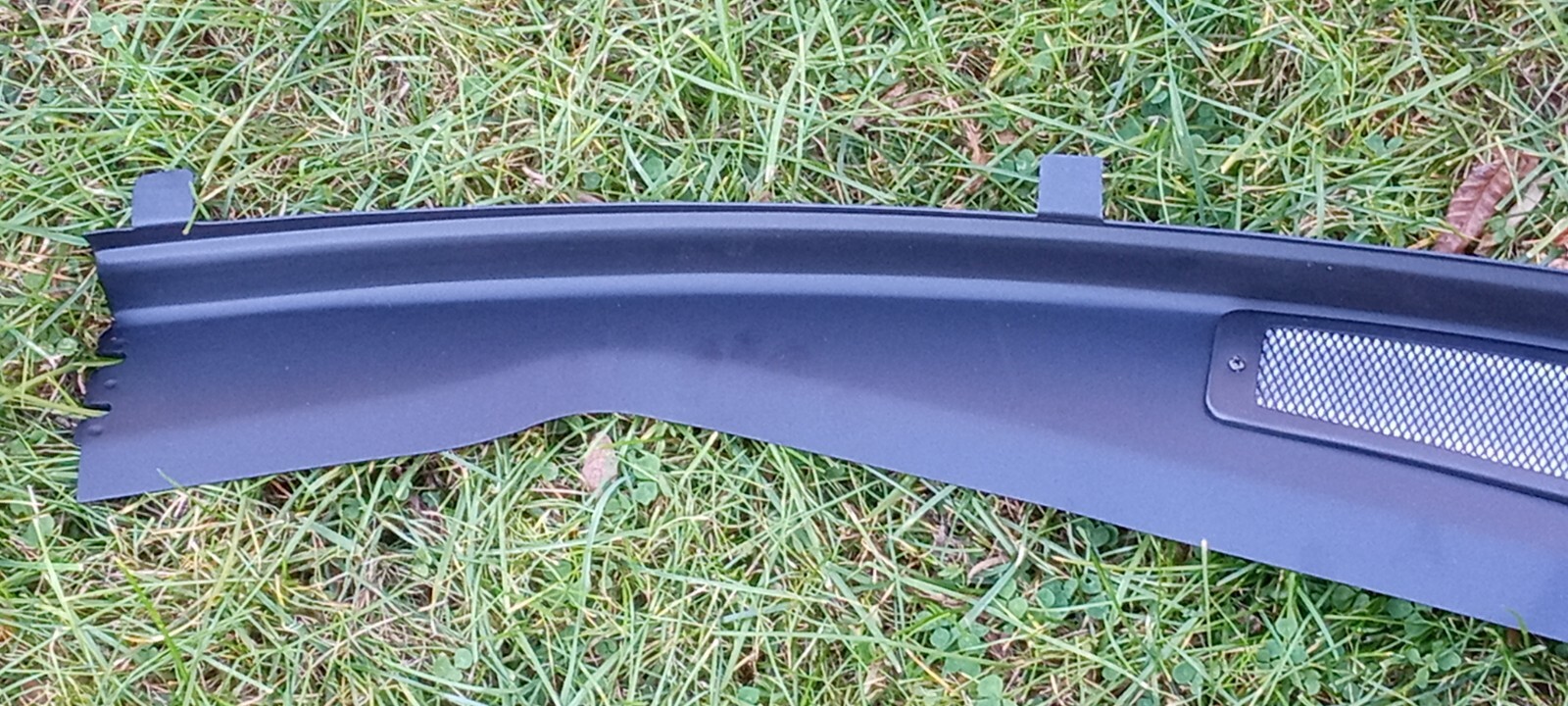 Ferrari 456 Windscreen Cowl Moulding Trim_63773100_63773_RH_NEW_GENUINE