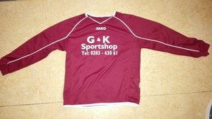 trikotsatz jugend