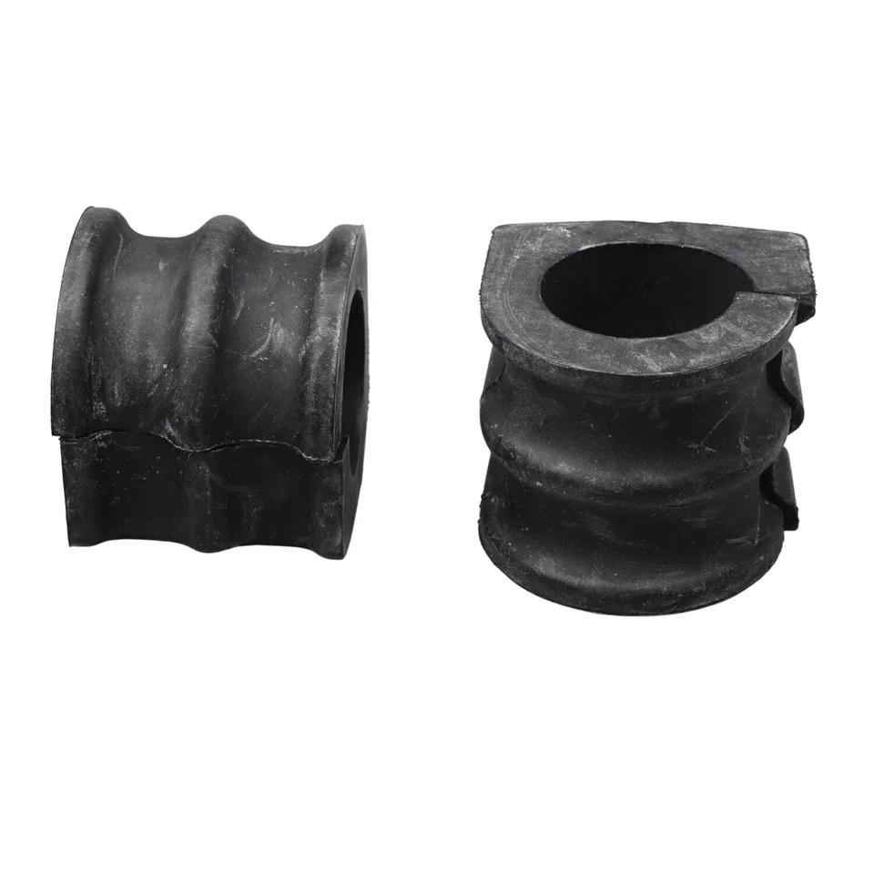 Kit de buje de barra estabilizadora delantera al cuadro para Nissan Armada LE 2005-2009 Foto 4 de 4