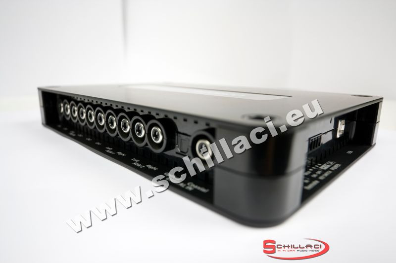 Audison Bit One DSP Signal Processor for sale online | eBay