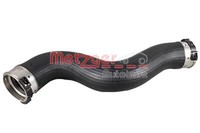 Metzger Ladeluftschlauch FüR BMW 1Er F20 116I 118I 2 Cabriolet F23 218I 318I
