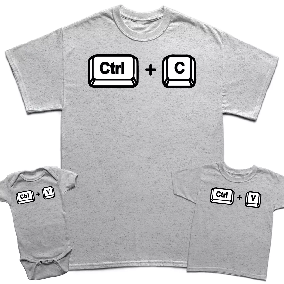 Father daughter t shirts cheap