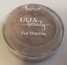ULTA BEAUTY Desire EYE SHADOW Matte Pressed Powder (0.06 Oz. - 1.7 g) NEW SEALED