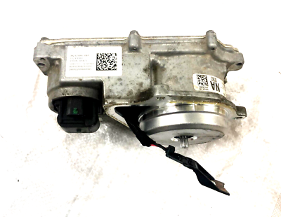 BMW Mini F56 Electric Power Steering Pump Motor 38242486 for sale  