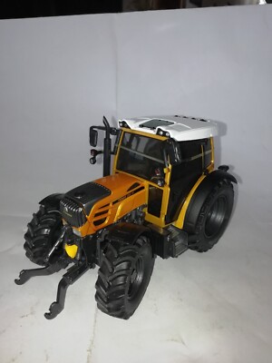 Schuco FENDT 211 GOLD Sondermodell Limitierte Auflage 