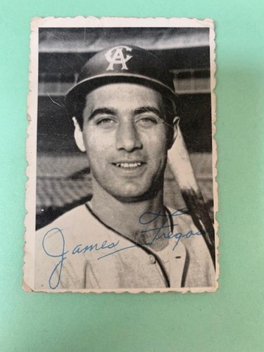 Topps Deckle Edge 1969 completa tu conjunto pobre a bueno - Imagen 10 de 43