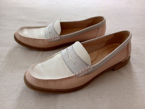 Sperry Seaport Penny Loafers - Picture 3 of 6