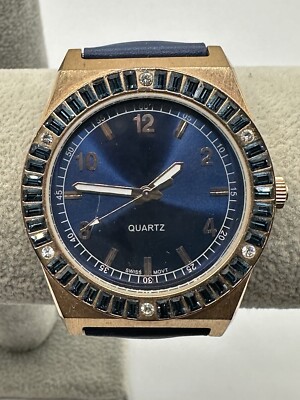 Couture Watch By Adrienne Number 1 of 5000 – Rare - Limited Edition Adrienne Arpel  main image 3