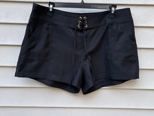 LA BLANCA WOMENS SWIM SHORTS SIZE L