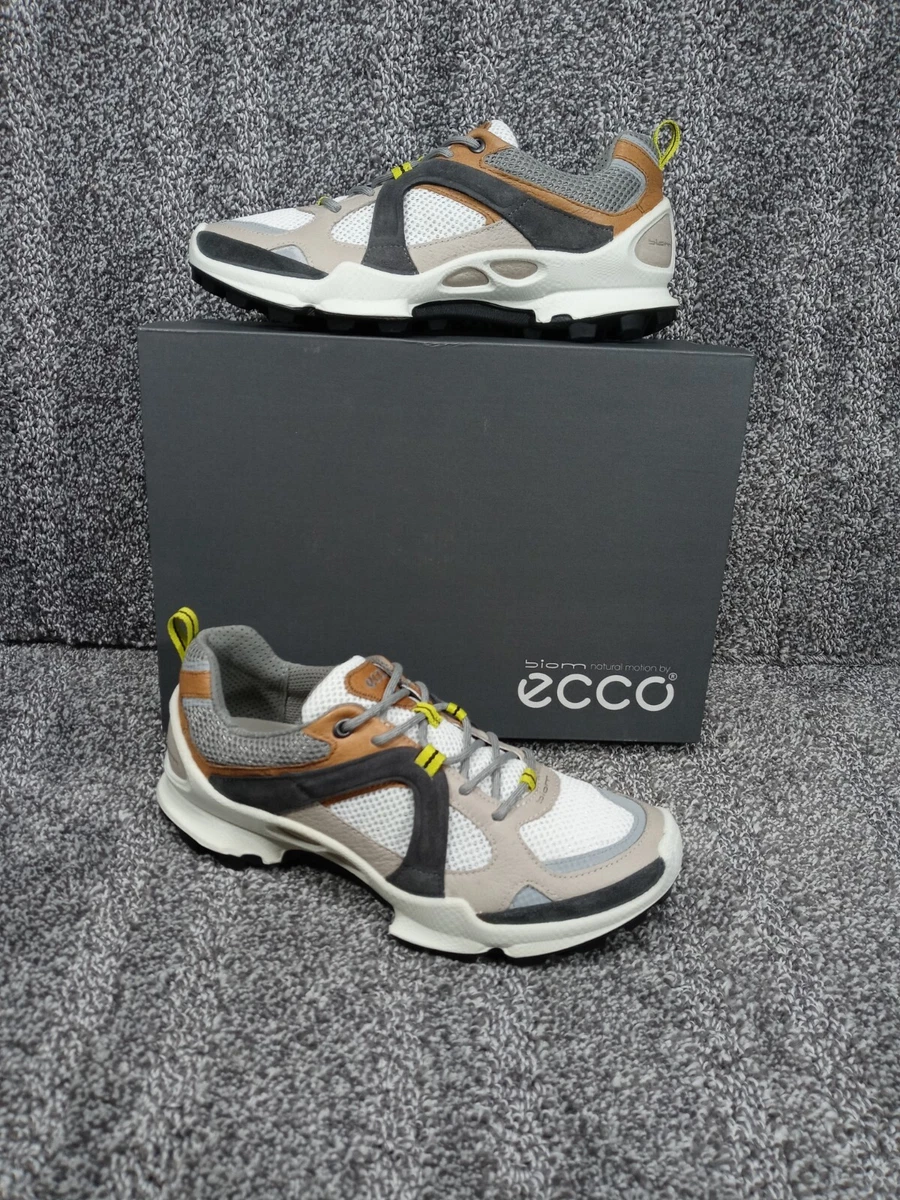 Ecco biom hotsell trail shoes