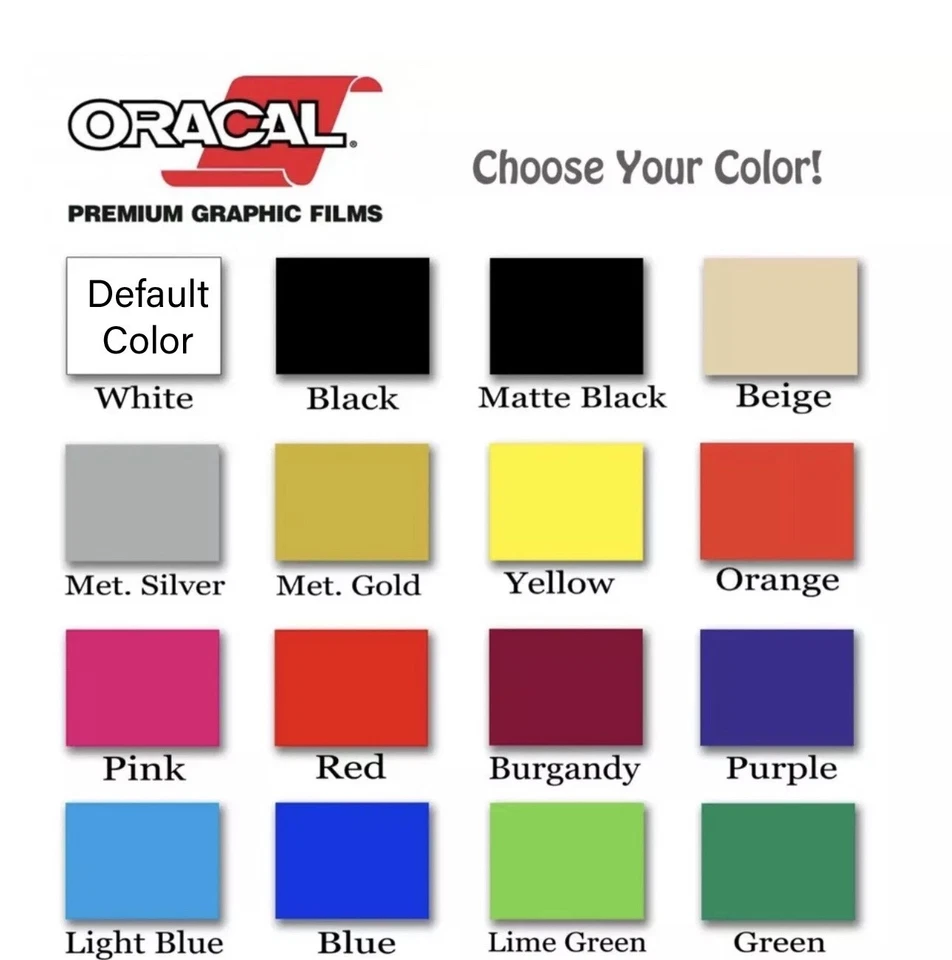 Classic Smith & Wesson Firearms Ammo Can Locker Toolbox Decal 4” We Trust - Image 2 of 3