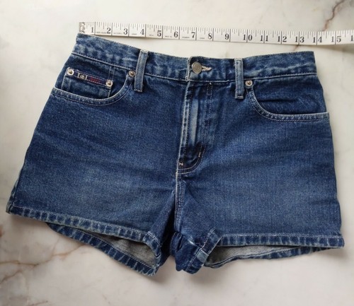 Vintage 2000s LEI Jeans midrise denim 