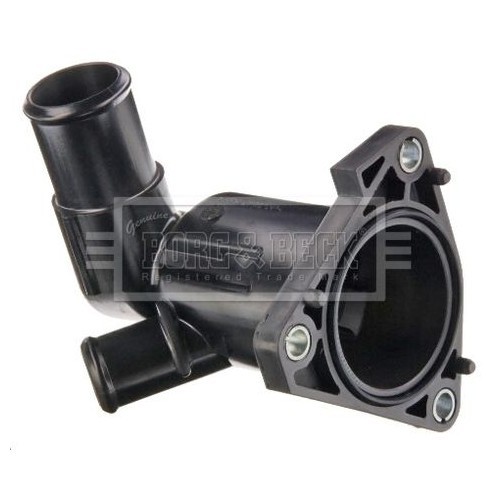 For TOYOTA URBAN CRUISER 2007 to 2016 BORG & BECK Thermostat BBT519