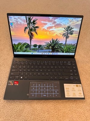 ASUS ZenBook 14