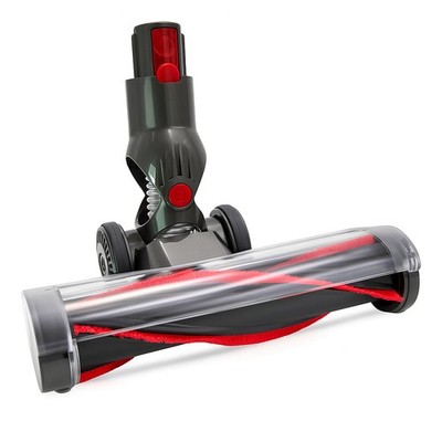 1 Elektro Bodendüse Teppichbürste kompatibel Dyson V7 V8 V10 V11 V15 967483-05