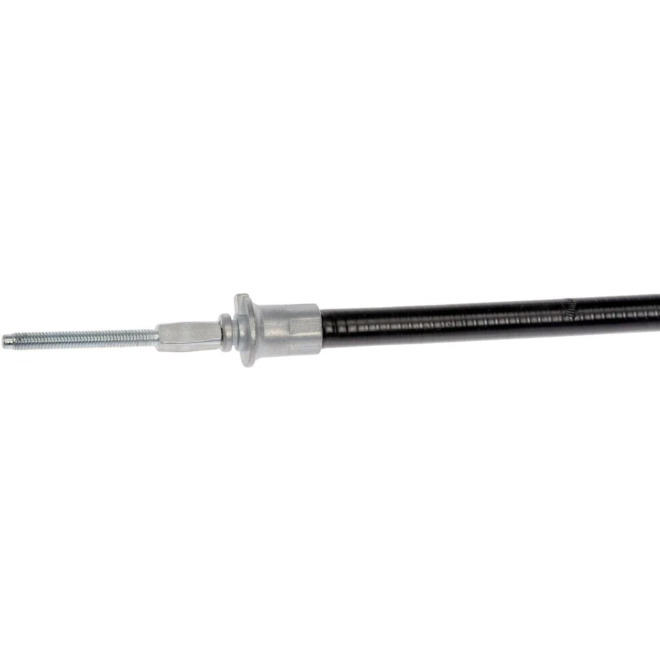 Dorman C660593 Parking Brake Cable For 04-19 INFINITI Nissan Armada QX56 TITAN - Image 2 of 4