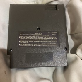 Monopoly Nintendo NES