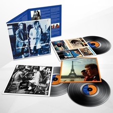 THE STYLE COUNCIL CAFE BLEU (Special Edition)...