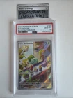 PSA 10 Bulbasaur 143/142 Stellar Crown Pokemon TCG Card