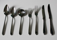 Arthur Price Sophie Conran Rivelin 18/10 Stainless Steel Cutlery *CHOOSE ITEM*