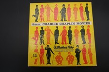 VTG Blackhawk Films Charlie Chaplin The Immigrant 8mm Silent B W w/ Box HTF