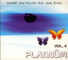 Platinum Ibiza Vol. 2 von Dieter Sin Plomo Feat.Jos... | CD | Zustand akzeptabel