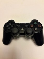 Sony Playstation 3 Sixaxis Controller CECHZC1U TESTED